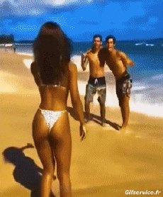 Humor -  Fun Orte Von Seaside 