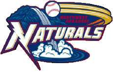 Sportivo Baseball U.S.A - Texas League Northwest Arkansas Naturals 