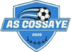 Sportivo Calcio  Club Francia Bourgogne - Franche-Comté 58 - Nièvre AS Cossaye 