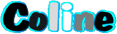 Prénoms FEMININ - France C Coline 