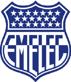 Deportes Fútbol  Clubes America Ecuador Club Sport Emelec 