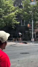 Humor -  Fun In the street Mix 02 