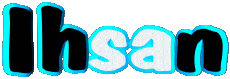 Prénoms MASCULIN - Maghreb Musulman I Ihsan 