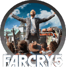 Multimedia Videogiochi Far Cry 05 Logo 
