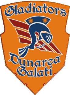 Sportivo Hockey - Clubs Romania CMS Dunarea Galati 