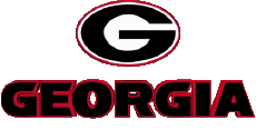 Sports N C A A - D1 (National Collegiate Athletic Association) G Georgia Bulldogs 