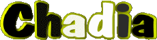 Nome FEMMINILE - Maghreb Musulmano C Chadia 
