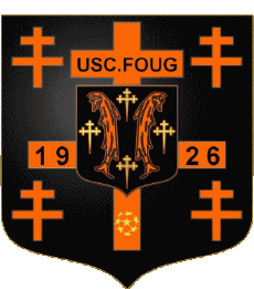 Sportivo Calcio  Club Francia Grand Est 54 - Meurthe-et-Moselle USC Foug 