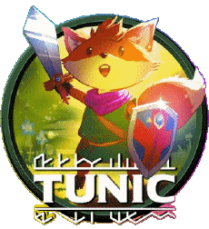 Multi Media Video Games Tunic Icons 