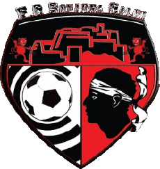 Deportes Fútbol Clubes Francia Corse Calvi FC Squadra 