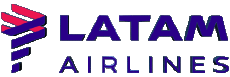 Transports Avions - Compagnie Aérienne Amérique - Sud Brésil LATAM Airlines 