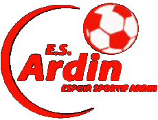 Sportivo Calcio  Club Francia Nouvelle-Aquitaine 79 - Deux-Sèvres E.S. Ardin 