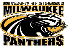 Deportes N C A A - D1 (National Collegiate Athletic Association) W Wisconsin-Milwaukee Panthers 