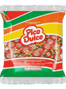 Food Candies Pico Dulce 