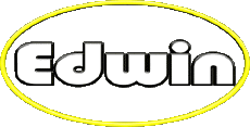 First Names MASCULINE -  UK - USA - IRL - AUS - NZ E Edwin 
