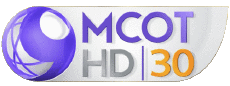 Multimedia Canali - TV Mondo Tailandia MCOT HD 
