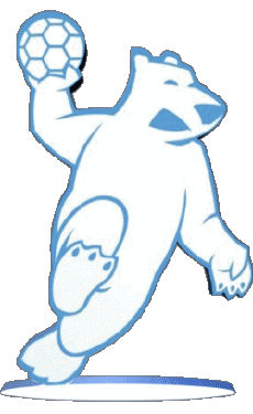 Sportivo Pallamano - Squadra nazionale -  Federazione Europa Norvegia 