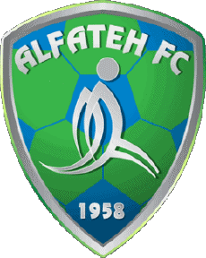 Sports FootBall Club Asie Arabie Saoudite Al-Fateh Sports Club 