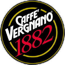 Boissons Café Vergnano 