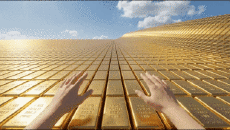 Umorismo -  Fun A.I Miscela Oceano da sogno 