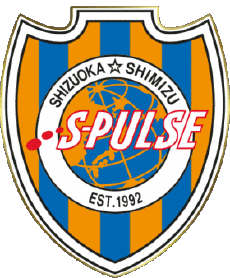 Sports Soccer Club Asia Japan Shimizu S-Pulse 