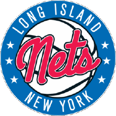 Sportivo Pallacanestro U.S.A - N B A Gatorade Long Island Nets 