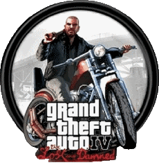 Multimedia Videospiele Grand Theft Auto GTA 4 