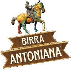Getränke Bier Italien Antoniana Birra 