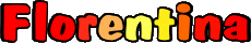 Nombre FEMENINO - España F Florentina 