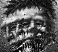 Humor -  Fun GIF Artists Bill Tavis 