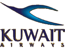 Transports Avions - Compagnie Aérienne Moyen-Orient Koweït Kuwait Airways 