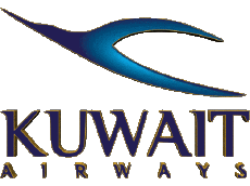 Trasporto Aerei - Compagnia aerea Medio Oriente Kuwait Kuwait Airways 