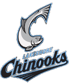 Sport Baseball U.S.A - Northwoods League Lakeshore Chinooks 