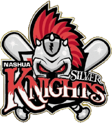 Sport Baseball U.S.A - FCBL (Futures Collegiate Baseball League) Nashua Silver Knights 