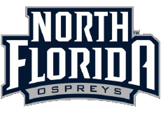 Sports N C A A - D1 (National Collegiate Athletic Association) U UNF Ospreys 