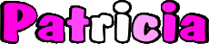 Nome FEMMINILE - Francia P Patricia 