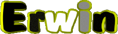 Nome MASCHIO - Germania E Erwin 