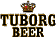 Bebidas Cervezas Dinamarca Tuborg 