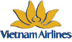 Transports Avions - Compagnie Aérienne Asie Vietnam Vietnam Airlines 