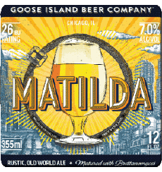 Bevande Birre USA Goose-Island 