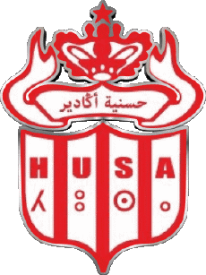 Deportes Fútbol  Clubes África Marruecos Hassania Union Sport Agadir 