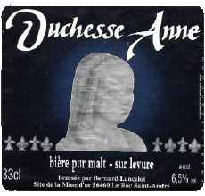 Drinks Beers France mainland Lancelot 