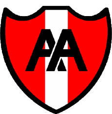 Deportes Rugby - Clubes - Logotipo Argentina Asociación Alumni 