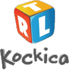 Multi Media Channels - TV World Croatia RTL Kockica 