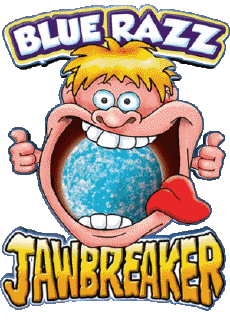 Essen Süßigkeiten Zed Candy 