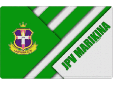 Deportes Fútbol  Clubes Asia Filipinas JPV -Marikina 