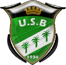 Sport Fußballvereine Afrika Algerien Union sportive de Biskra 