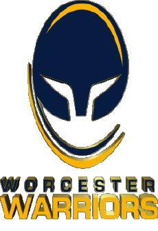Deportes Rugby - Clubes - Logotipo Inglaterra Worcester Warriors 