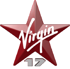 Multi Média Chaines -  TV France Virgin 17 Logo 