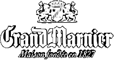 Drinks Digestive - Liqueurs Grand Marnier 